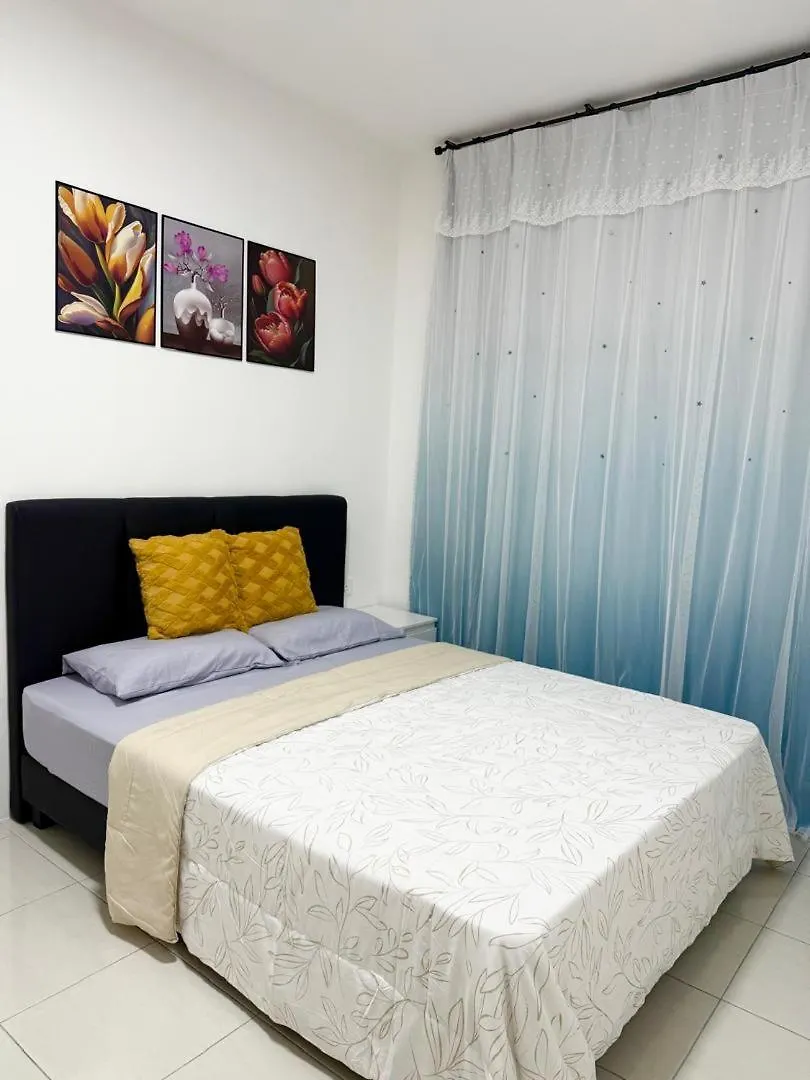 Ipoh The Anderson 3 Minutes To Town By Joyful Villa Malesia