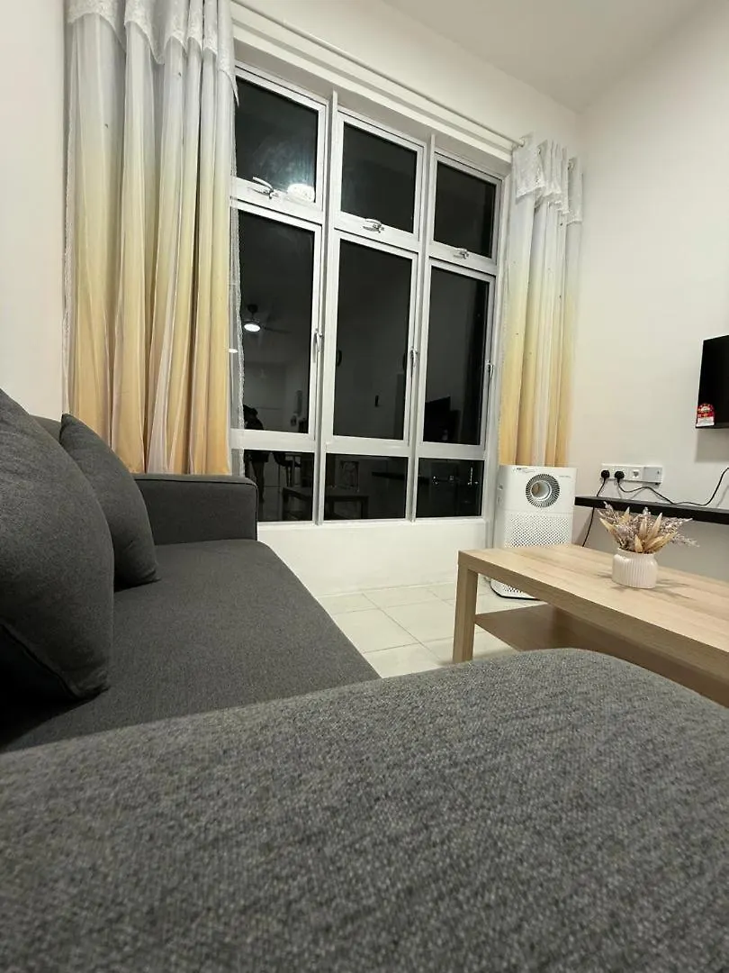 Ipoh The Anderson 3 Minutes To Town By Joyful Villa